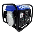 thumbnail image 2 of Generador Planta De Luz Gasolina Portatil Hyundai 800-1000w HHY1000, 2 of 5