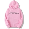 thumbnail image 5 of Sudadera con capucha Sturniolo Triplets Merch Winter para hombre/mujer, sudadera unisex de manga larga, ropa de calle con capucha, 5 of 5