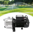 thumbnail image 3 of 1.6 HP Shallow Well Jet Pump Homes Supply Water Well Jet Pump W/ Pressure Switch, 3 of 17