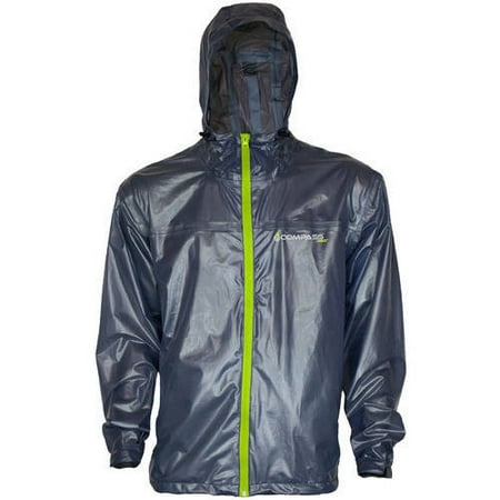 Compass 360 UltraPak Ultra-Lite Rain Jacket