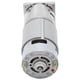 thumbnail image 2 of DC Gear Motor Micro Low Speed CW CCW Permanent Magnet Bracket Sport Control 24V XD42GA755(20rpm/min ), 2 of 5