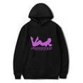 thumbnail image 2 of Flo Milli ENTERTAINMENT Merch Hoodies For Men/Women Unisex Long Sleeve Sweatshirt Pullover Hooded Streetwear, 2 of 3