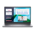 thumbnail image 1 of Dell Vostro 3430 Ordinateur Portable 14 Pouces FHD (Intel Core i5-1335U, 8 Go RAM, 256 Go SSD, Windows 11 Pro) - Gris Titane, 1 of 4