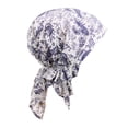 thumbnail image 1 of Sombreros de turbante de Algodón sweethay Tipo 1 AP012506-01, 1 of 1
