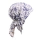 thumbnail image 2 of Guardurnaity Sombreros de turbante de algodón, diadema transpirable, gorros Hijab ligeros y suaves lavables, tocado de buena elasticidad, pañuelo para la Sombreros Tipo 1 Guardurnaity AP012506-01, 2 of 6