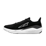 ALTRA Men's Experience Form Road Running Shoe, Black.Size:9,Color:Black