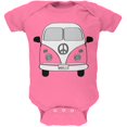 thumbnail image 1 of Costume de Bus de Voyage d'Halloween Campeur Wanderlust Doux Bébé une Pièce, 1 of 1