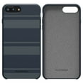 thumbnail image 4 of PureGear [Midnight Blue] SoftTEK Slim Case Cover Liquid Silicone Skin for Apple iPhone 6 Plus | iPhone 7 Plus | iPhone 8 Plus, 4 of 7