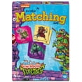 thumbnail image 1 of Teenage Mutant Ninja Turtles Matching Game, 1 of 5