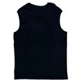 thumbnail image 2 of Ecko Unltd Men's Tank Top Gradient Colorblock Panel Stitched Sleeveless T-Shirt (Large, Blue/Multi), 2 of 2