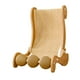 thumbnail image 3 of Silla de sisal para gatos, pelota rascadora para gatos, juguete con , protector de muebles, linda cama para gatos, tumbona para gatos domésticos, 3 of 9
