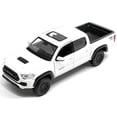 thumbnail image 1 of Modelo de coche fundido a presión Maisto Models 2023 Tacoma TRD PRO 1/27, 1 of 1