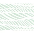thumbnail image 2 of Simply Daisy 18" x 30" Rolling Waves Geometric Print Kitchen Towel, 2 of 2