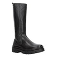 thumbnail image 1 of Bota Blasito Niña Negro Casual Larga Infantil T22-25 negro 25 MX, 1 of 7