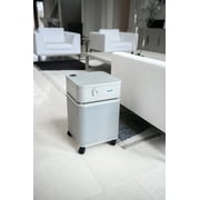 Austin Air Healthmate Plus Air Purifier, Sandstone