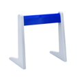 thumbnail image 4 of Estante para pipetas de laboratorio Zulema Organizador de instrumentos científicos Forma de L, 4 of 8