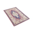 thumbnail image 7 of Hand Knotted Royal Kazak Wool Rug - 2'8'' x 4'0'', 7 of 7