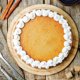 thumbnail image 5 of Nordic Ware Naturals - Molde para tartas con c&uacute;pula alta Nordic Ware NA, 5 of 7