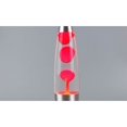 thumbnail image 3 of Jinsinto Lampe à Lave Magma Rouge [Classe Énergétique A], 3 of 5