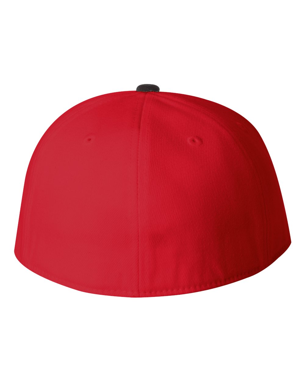 Flexfit 210 Fitted Flat Visor Cap-6210T 