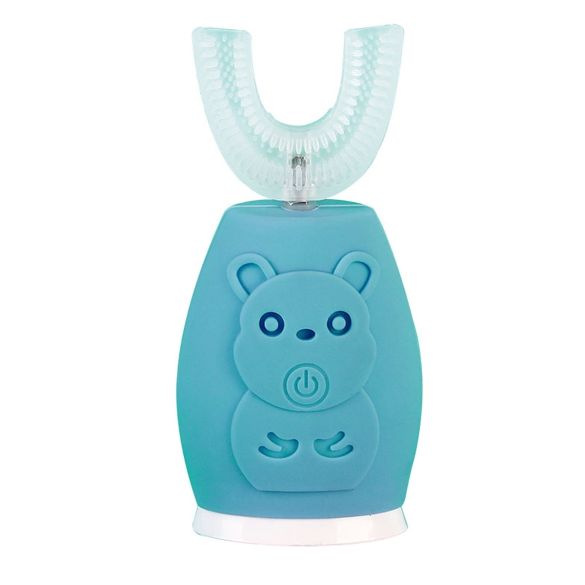 u shaped toothbrush reviews
