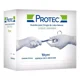 thumbnail image 1 of Guante Cirujano Protec Talla 8 50 Pares Color Blanco, 1 of 1