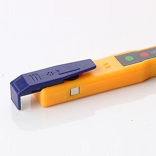 Detector de Volta CA sin alarma, medidor Er Pen, indicador eléctrico, Sensor, lápiz, herramientas de electricista