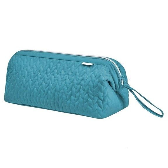 Portable Travel Storage Bag For Hair Tools Waterproof Organizers Case