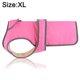 thumbnail image 2 of Chaleco para mascotas, ropa para mascotas, ropa para perros con solapa de algodón para perros, ropa para perros de otoño e invierno MFZFUKR xl, 2 of 6