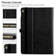 thumbnail image 5 of Funda Ztotop para iPad Air 3rd Gen 2019/iPad Pro 10.5 pulgadas, negra, 5 of 7