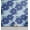 Dark Ceil Blue Fern Green, variant on Ambesonne Nature Peel & Stick Wallpaper for Home, Peony Branches Flowers Art, 13"x36", Soft Pink and Purpleblue