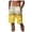 Z86-Dark Blue, variant on Men Beach Shorts Retro Athletic Floral Swim Trunks Quick Dry Surf Board Shorts with Pockets Upf 50+ Sun Protection Swimwear Bathing Suits