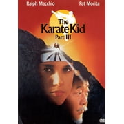 The Karate Kid 5-Movie Collection [DVD Box Set Cobra Kai Jaden Smith] NEW