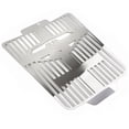 thumbnail image 5 of BFY Stainless Radiator Guard Cover Grille For Suzuki Boulevard M109R VZR1800 2006-2025, 5 of 6