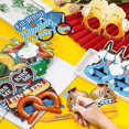 thumbnail image 3 of Elevate Your Thanksgiving Decorations, Adorable Friendsgiving Photo Props, Oktoberfest Accessories With Traditional Elements, Creative Oktoberfest Designs, Sturdy & Reusable, 3 of 5