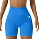 thumbnail image 1 of WILLBEST Pantalones Cortos de Yoga Casuales de Moda para Mujer, Cintura Alta, Moldeadores Corporales, Pantalones Deportivos Elásticos para Entrenamiento Físico Y Comodidad Activa. Chica, 1 of 8