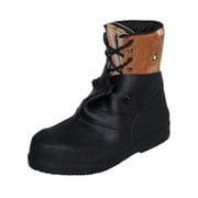 Advantage - Advantage Product 260317 Black Rubber Boot&amp;#44; Size 12-13