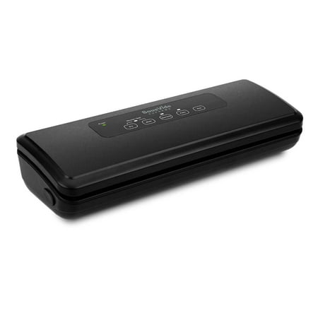 SousVide Supreme Vacuum Sealer