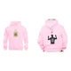 thumbnail image 2 of Sudadera Deportiva Fut Bol Argentiina Fútbol Meessi 10, 2 of 4