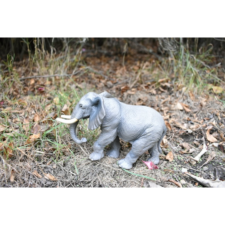 Plastic elephants on sale bulk