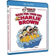 Race for Your Life, Charlie Brown (Blu-ray)