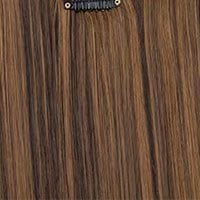 Dark Brown&Sandy Brown