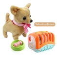 thumbnail image 4 of Casa de juegos eléctrica de peluche para mascotas y perros para niños, 4 of 5