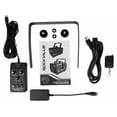 thumbnail image 2 of 8 Chauvet DJ Freedom Par Q9 RGBA Wireless DMX Battery Par Wash Up-lights + Hazer, 2 of 18