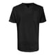 thumbnail image 4 of pstuiky camisetas de hombre, Camisa informal de verano para hombre, de manga corta, color liso, con cuello en V y bolsillo camisetas de hombre s, 4 of 5