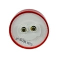 thumbnail image 4 of Optronics 2" Round Sealed LED Marker/Clearance Light- Red (MCL55RB) - Single, 4 of 5