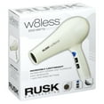 thumbnail image 2 of RUSK W8less 2000 Watt Ceramic and Tourmaline Hair Dryer, 2 of 6