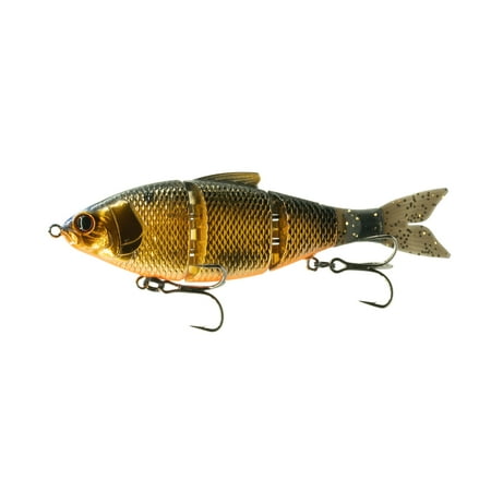UPC: 0840221814891 | 6th Sense Fishing Trace 5  Swimbait