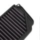 thumbnail image 3 of Motorcycle Air Filter High Flow Reusable Engine Intake Filter For CB650R CBR650R 2019 to 2023, 3 of 5