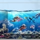 thumbnail image 5 of Decoración en miniatura para acuario decoración en miniatura para acuario figura de buzo decoración para peceras paisaje accesorios para acuario, 5 of 7